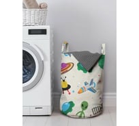 Корзина для вещей JoyArty gaba_9875_M