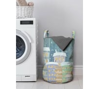 Корзина для вещей JoyArty gaba_92684_M