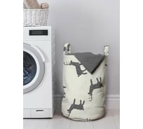 Корзина для вещей JoyArty gaba_9558_M