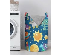 Корзина для вещей JoyArty gaba_9876_L