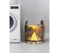 Корзина для вещей JoyArty gaba_74189_S