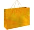 Пакет подарочный Золотая сказка 70x16x50см, BIG SIZE, голография, 1 штука, цвет в ассортименте 609732 1