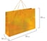 Пакет подарочный Золотая сказка 70x16x50см, BIG SIZE, голография, 1 штука, цвет в ассортименте 609732 10