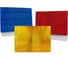 Пакет подарочный Золотая сказка 70x16x50см, BIG SIZE, голография, 1 штука, цвет в ассортименте 609732 11