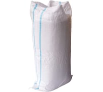 Мешки полипропиленовые AV белые высший сорт 55*95 см 40гр в упаковке 500шт WP-55-95-40