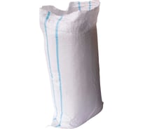 Мешки полипропиленовые AV белые высший сорт 55*95 см 46гр в упаковке 500шт WP-55-95-46