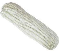 Плетеная веревка Сибшнур Колхозница, 20 м, моток 20006