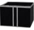 Коробка для стеллажей и антресолей Рыжий кот Black 35х30х25 см 312612 1