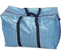 Сумка для переезда MW Надюша L 60x40x30 см 72 л ручки-стропы два слоя пп СП-РС-2ПП-65-45-30-88-L-1