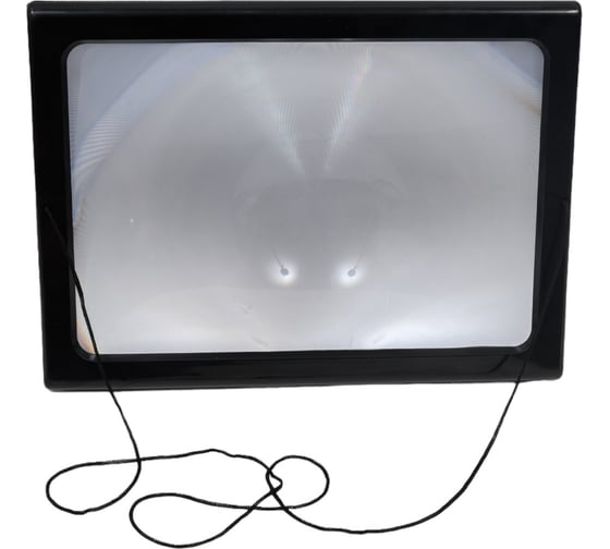 Линза Френеля PALITRA TECHNOLOGY ЛФ - 3х 10176