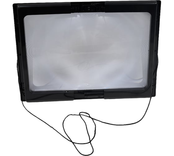Линза Френеля PALITRA TECHNOLOGY ЛФ - 3х 10176