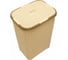 Корзина Aquanet Beige 00196553 5