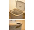 Корзина Aquanet Beige 00196553 7