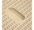 Корзина Aquanet Beige 00196553 8