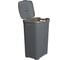 Корзина Aquanet Grey 00196554 1