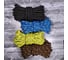 Шнур плетеный полипропиленовый ООО Оптхозторг 10 мм, 10 м, хаки 1100Х10 9