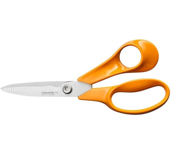 Ножницы кухонные Fiskars Classic 18 см 1075051 1