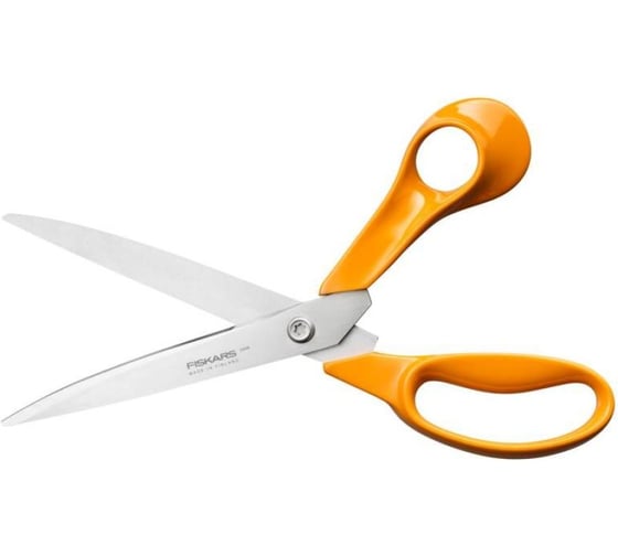Ножницы большие универсальные Fiskars Classic 25см 1075038 1