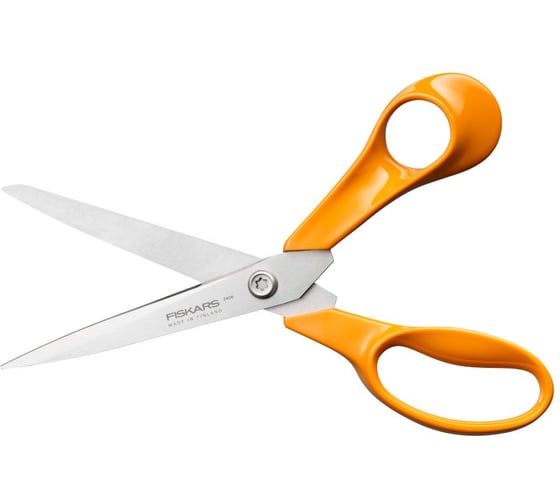 Ножницы универсальные 21 см Fiskars Classic 1075031 1
