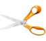 Ножницы универсальные 21 см Fiskars Classic 1075031 1