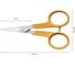 Ножницы маникюрные изогнутые 10см Fiskars Classic 1075060 2