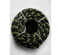 Веревка Высота 12 ПА статика 40пр. 10, СТАНД, Моток 4680253034463