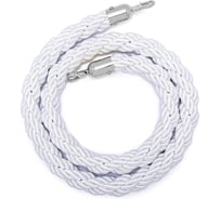Пеньковый канат Turbosky PL-4, белый, 814
