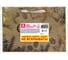 Пакет подарочный Золотая сказка набор 4 шт, 27х20х11 см, Shiny Kraft, фольга, 592436 3