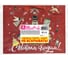 Пакет подарочный Золотая сказка набор 4шт, 26х32х13см Winter Wonderland фольга 592442 7