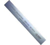 Брусок алмазный ПАИ EXPERT BSB012 АБХ, 160х25х6 мм, 3 мм, 200/160 EXB13 А 4820235012342