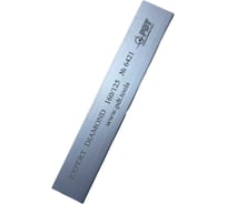 Брусок алмазный ПАИ EXPERT BSB012 АБХ, 160х25х6 мм, 3 мм, 160/125 EXB13 А 4820235012366