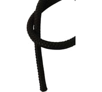 Шнур эластичный вязаный RECORD ПП d=8мм 200, МУЛЬТИКОЛОР, КМ250 4680253072458