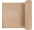Крафт-бумага MW 80 г/м2, 0.42x50 м, 70 процентов целлюлозы, рулон КБ70Ц80-420-50000-Р 1