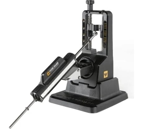 Ручная точилка Work Sharp The Precision Adjust Knife Sharpener WSBCHPAJ-I