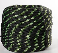 Веревка Высота 8.5 ПА статика 40пр. 20, СТАНД, Моток 4680253033909