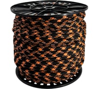 Веревка плетеная п/п, 32 пряди, 12 мм х 100 м Gigant HRS-27