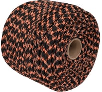 Веревка плетеная п/п, 32 пряди, 12 мм х 200 м Gigant HRS-28