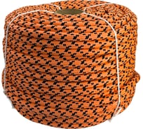 Веревка плетеная п/п, 32 пряди, 18 мм х 100 м Gigant HRS-29