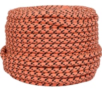 Веревка плетеная п/п, 32 пряди, 18 мм х 100 м Gigant HRS-29