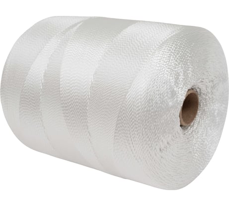 Нить крученая п/а, 0,8 мм x 2000 м Gigant HRS-35