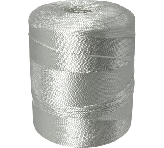 Нить крученая п/а, 1 мм x 2380 м Gigant HRS-36 1