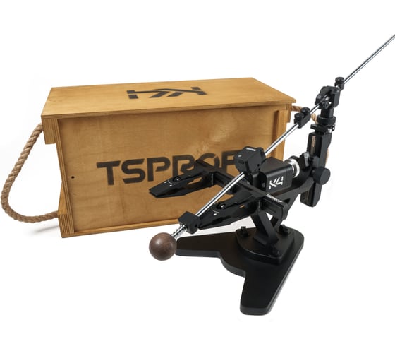 Заточное устройство TSPROF Профиль К4 2026 TS-K4P25021B 1