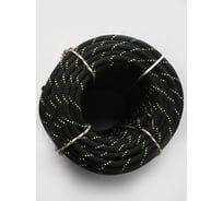 Веревка Высота 10 ПА статика 40пр. 10, СТАНД. Моток 4680253034432