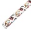 Бумага упаковочная Золотая сказка НАБОР 3шт X-mas animals 70 на 100см, 3 дизайна 592610 12