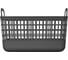 Корзина Econova KOBO 320x224x210ММ, 12Л (Серый) 435296111 4