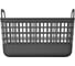 Корзина с крышкой Econova KOBO 320x224x210ММ, 12Л (Серый) 435218311 3