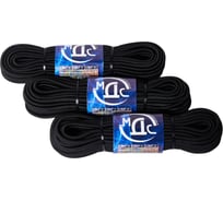 Шнур резиновый ТОРГОВО-ПРОИЗВОДСТВЕННАЯ КОМПАНИЯ МДС ЭСПАНДЕР 6мм (20м) 7930050323305