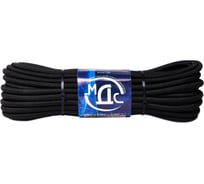 Шнур резиновый ТОРГОВО-ПРОИЗВОДСТВЕННАЯ КОМПАНИЯ МДС ЭСПАНДЕР 8мм (20м) 7930050323312