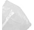 Пакет BRAUBERG Дой-Пак с замком зиплок, прозрачный, 180 х 260 + 40 мм, 100 штук, 70 мкм 700699 5