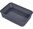 Корзина для хранения HOBBY LIFE DIAMOND тёмно-серая HL041269DG 1